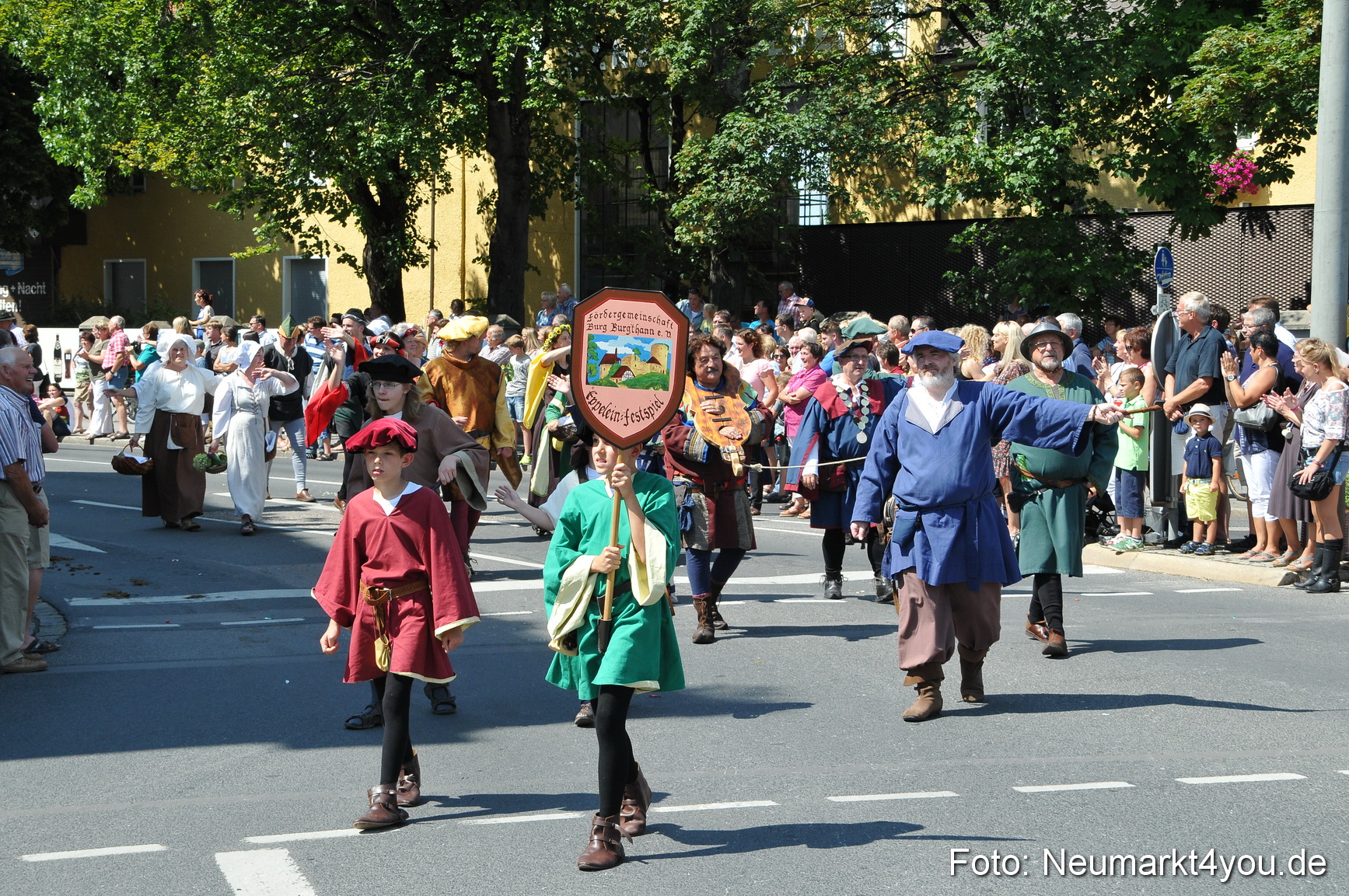 Volksfest Neumarkt 100814 0054